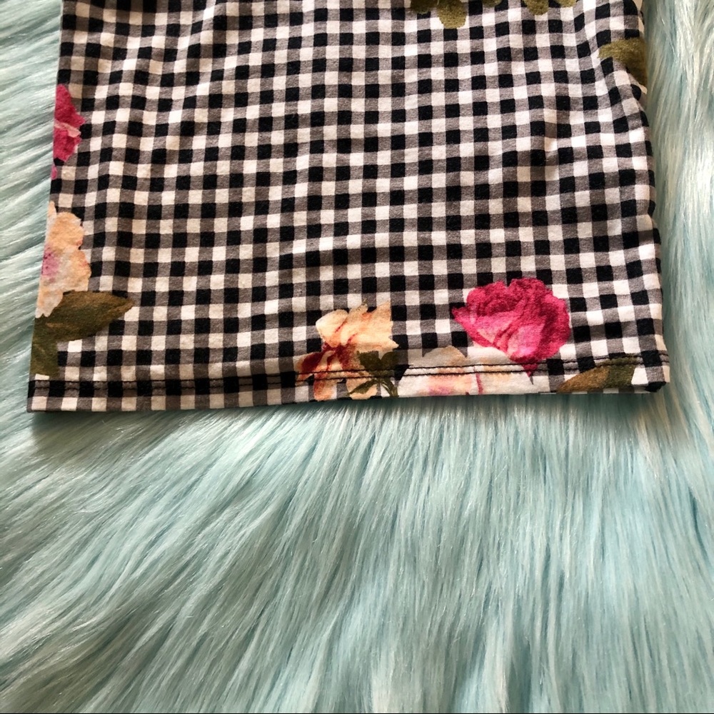 NWOT~Bandeau Top🌺 - Picture 8 of 13